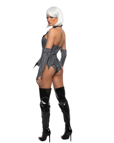 3pc Halloween Town Babe