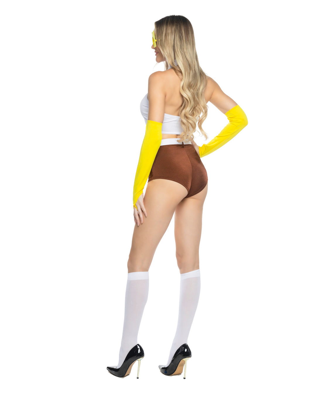 5pc Sponge Babe