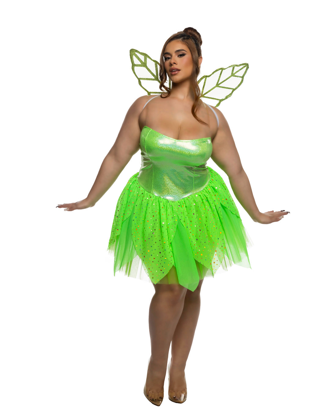 3pc Happy Thoughts Pixie