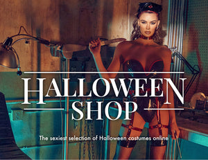 Halloween Shop 2022