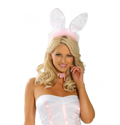 Buy Bunny Ears from RomaRetailShop for  with Same Day Shipping Designed by Roma Costume