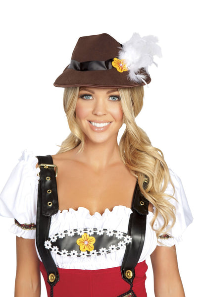Buy 4Pc Beer Stein Babe from RomaRetailShop for 54.99 with Same Day Shipping Designed by Roma Costume 4202-AS-S/M