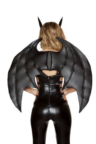 Buy Bat Wings Costume from RomaRetailShop for  with Same Day Shipping Designed by Roma Costume