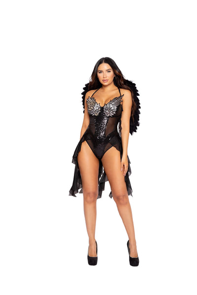 1pc Dark Angel Diva