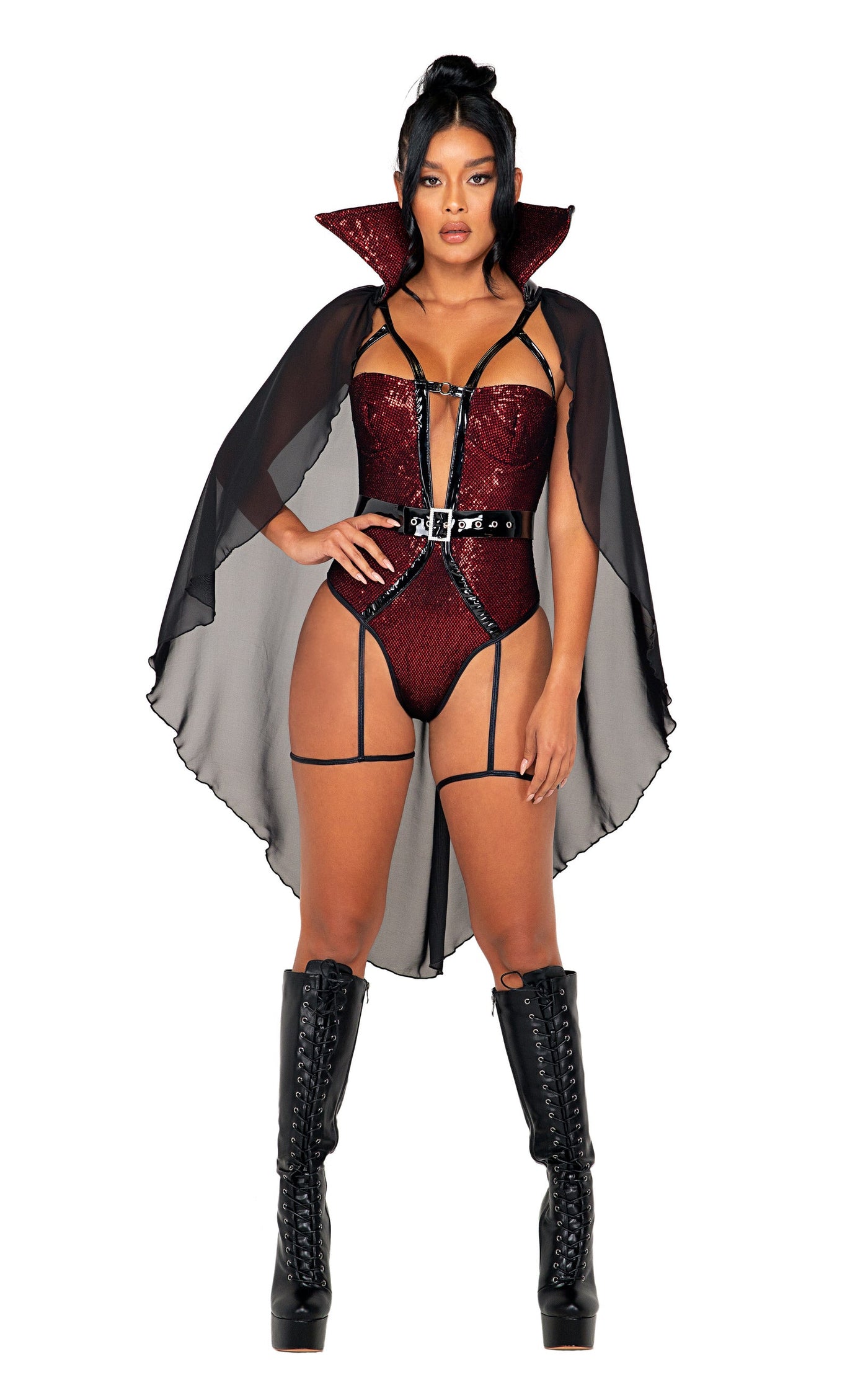 Underworld Vampire