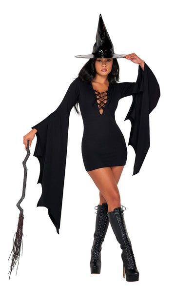 Midnight Coven Witch