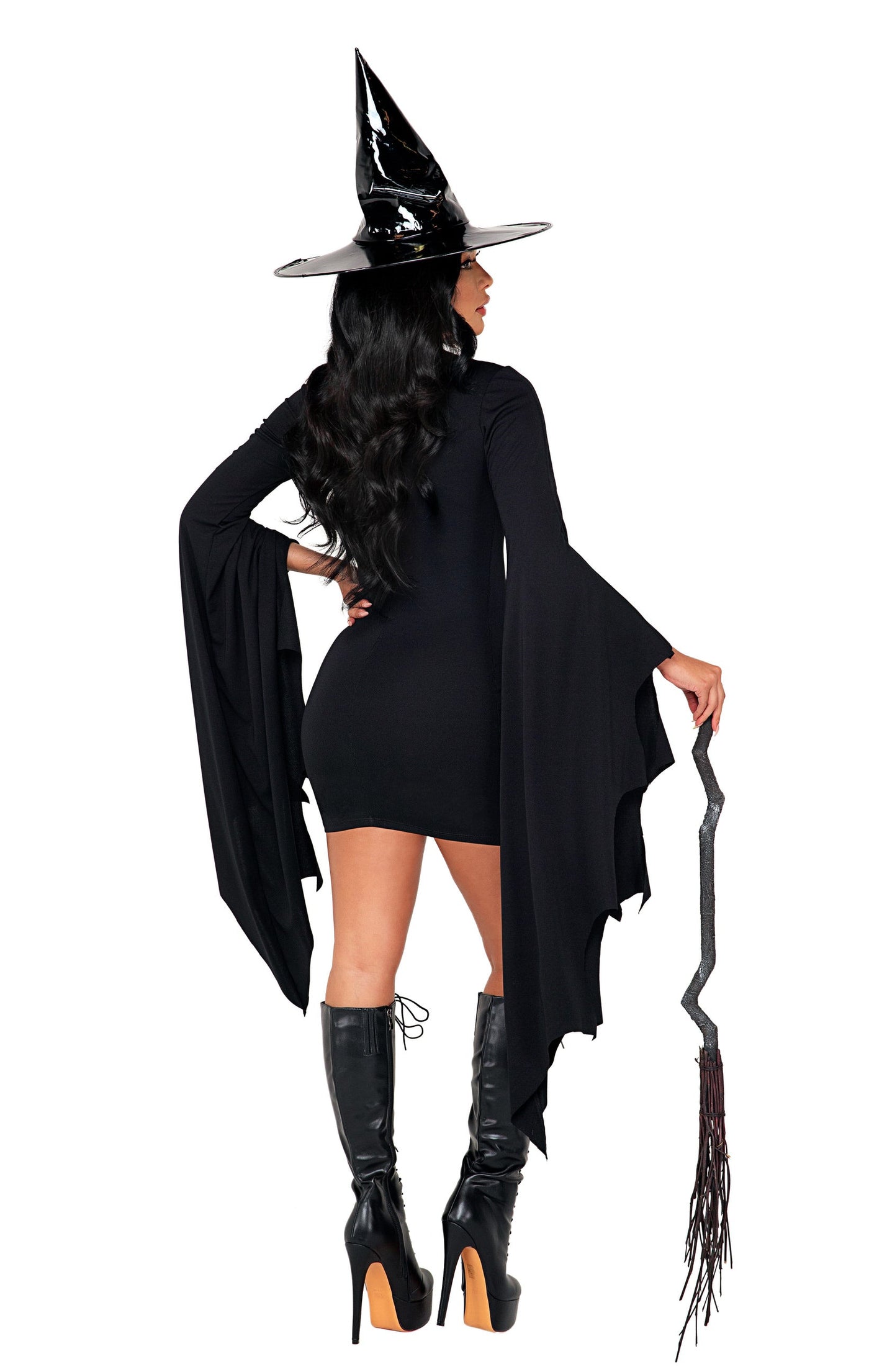 Midnight Coven Witch