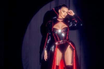 Underworld Evil Queen