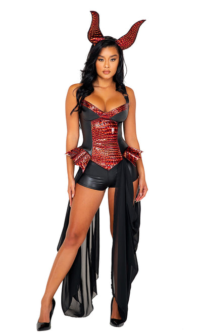 Devilish Delight