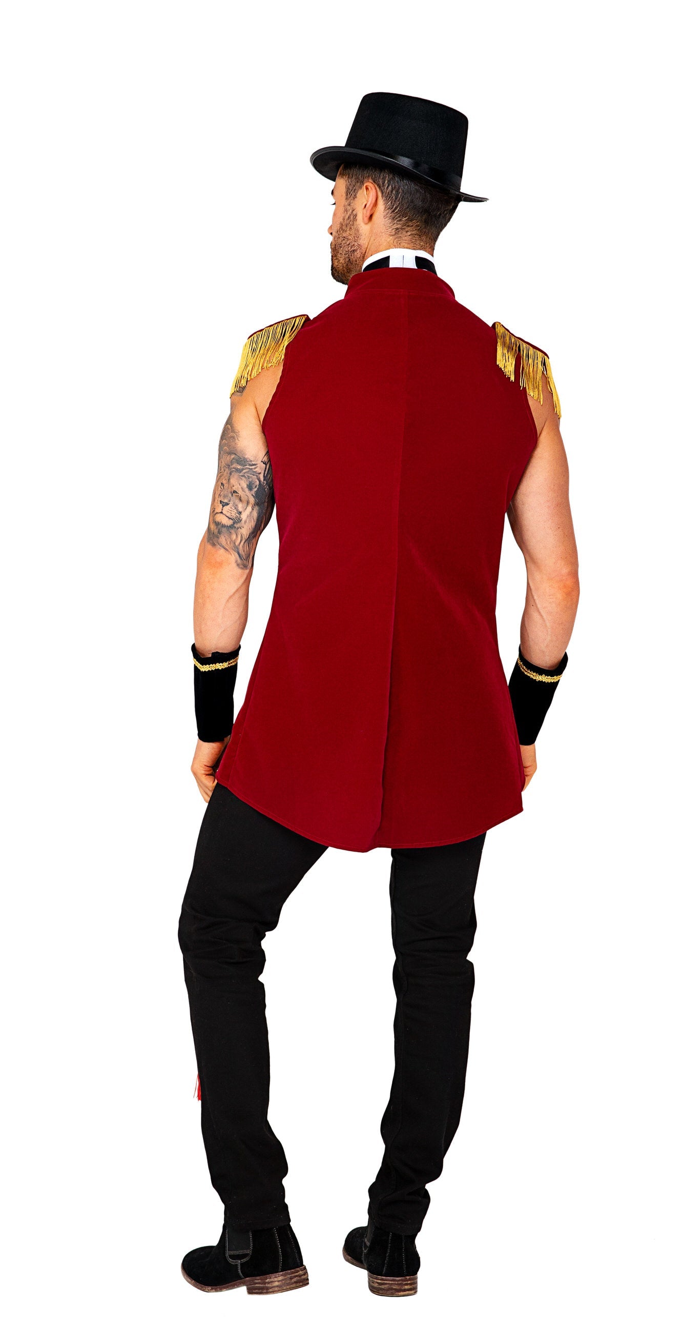 Big Top Master