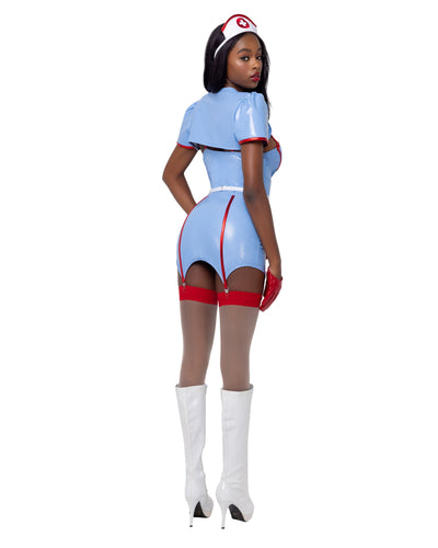 4PC Retro Nurse