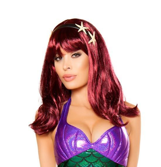 Buy Starfish Headband from RomaRetailShop for 7.50 with Same Day Shipping Designed by Roma Costume H10076-AS-O/S