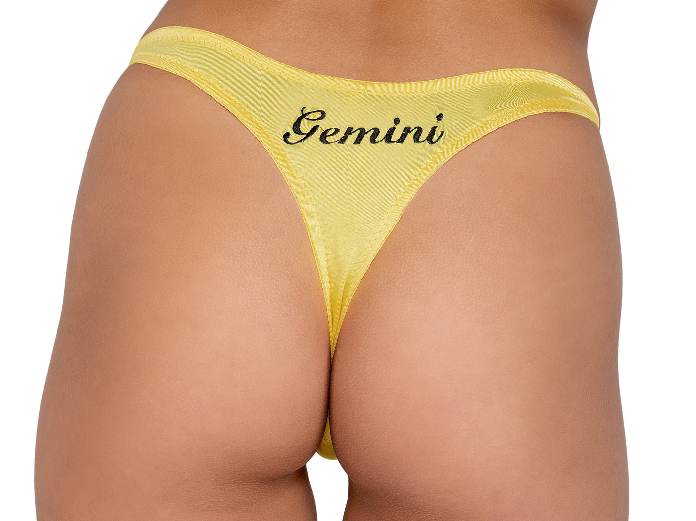 Zodiac Gemini Panty
